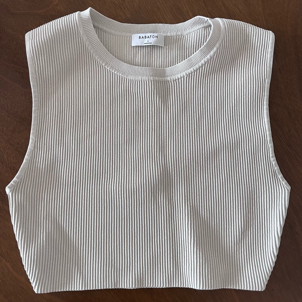 Aritzia Babaton Sculpt